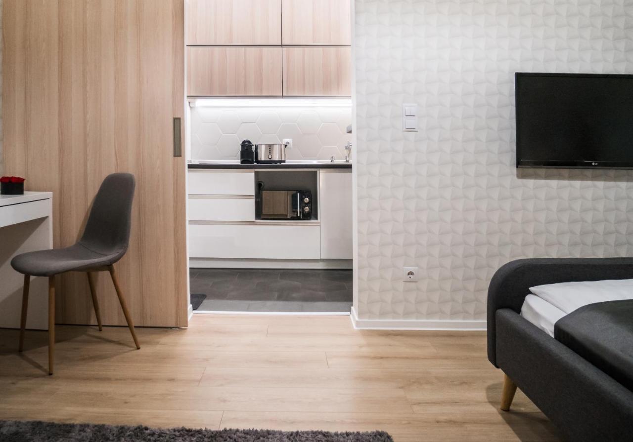 Stunning Apartment *