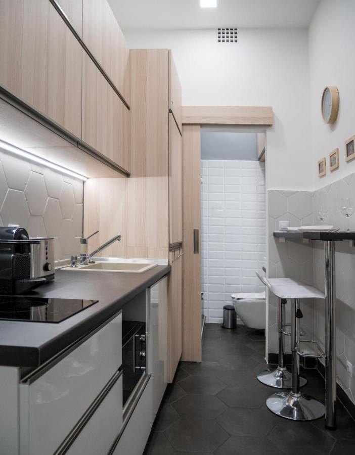 Stunning Appartement Boedapest